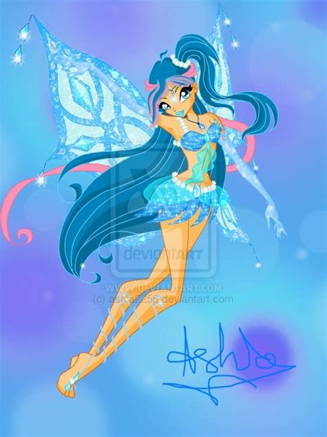 Pin Von Raina Carter Auf Winx Club