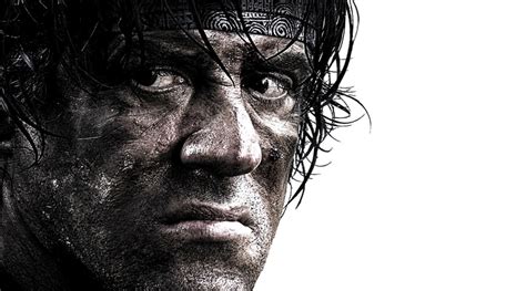 Primeras imágenes de Rambo V la película que lo enfrentará