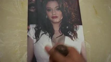 Kat Dennings Cum Tribute Gay Porn Xhamster