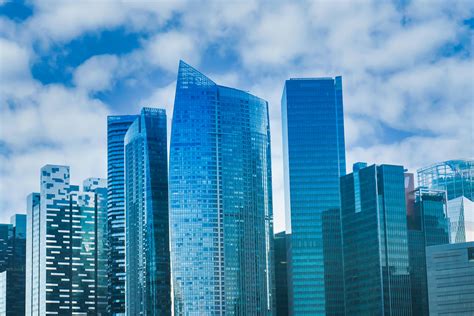 The Rise of Mixed-Use Developments in Singapore: A New Urban Living