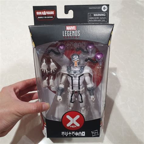 Jual Hasbro Marvel Legend X MEN Magneto Shopee Indonesia