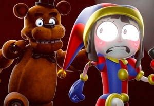 SURVIVE AMONG ANIMATRONICS Gioco Online Gratis Su Minigiochi