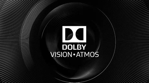 Dolby Vision Atmos