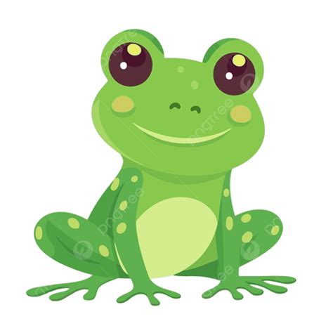 Simple Frog Clipart Cheap Sale | dakora.com.co