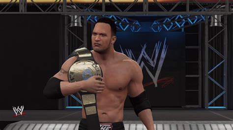 Ps K Wwe K Showcase Stone Cold Vs The Rock Raw Is War