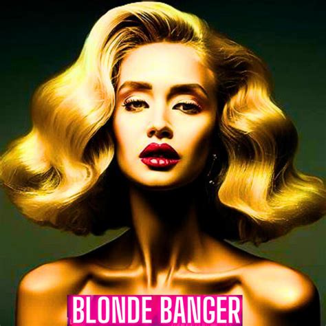 Empiric Song And Lyrics By Blonde Banger Spotify