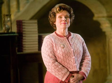 Professor to Dolores Umbridge | Harry Potter World | Pinterest