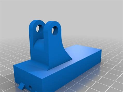 Free STL file Garmin Nuvi Mounts 👽・3D printable model to download・Cults