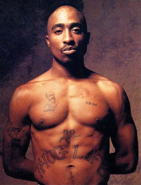 2pac Tupac Shakur Photo 8399170 Fanpop