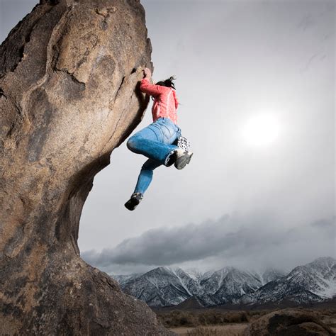 Bouldering Guide The Ultimate Handbook Bouldering Master