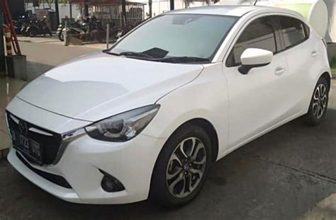 Harga Mobil Second Mazda Pintermekanik