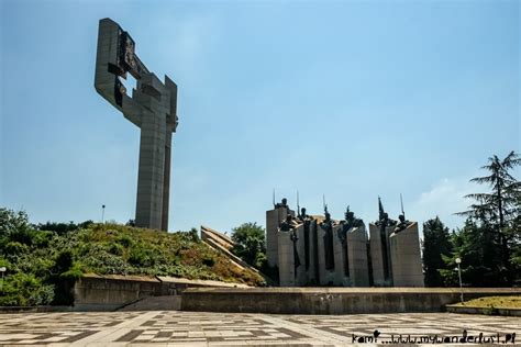 Visit Stara Zagora, Bulgaria - the Underrated Ancient City