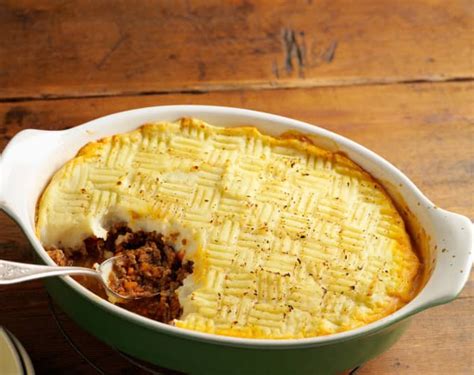 Cottage Pie Cookidoo La Nostra Piattaforma Ufficiale Di Ricette