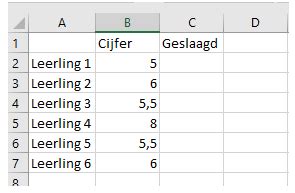 D Couvrir Imagen Excel Formule Als Dan Fr Thptnganamst Edu Vn