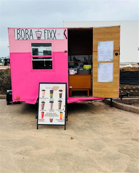 Boba Fixx