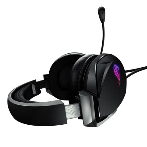 ROG Theta 7 1 Headphones Headsets ASUS India