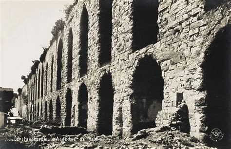 Aqueducts (Roman Empire, Ancient Civilizations)