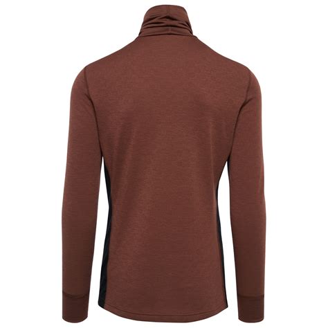 Thermowave Merino Xtreme Long Sleeve Shirt W Turtle Neck