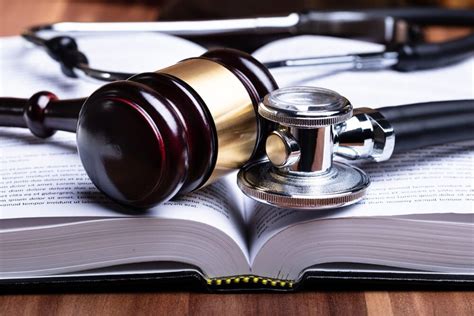 How Do Med Malpractice Settlement Negotiations Work? | Sumner