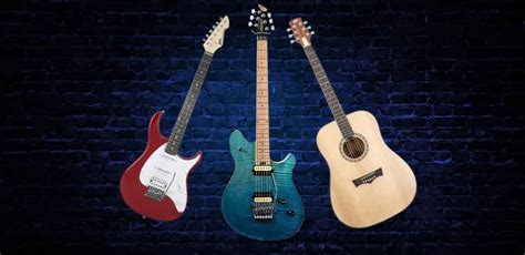 Peavey Guitar Review (2025) | Ted's List