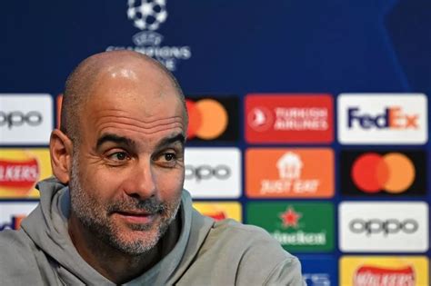 Pep Guardiola Defends Mikel Arteta Var Rant With Confusion Claim