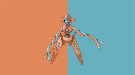 All Normal Forme Deoxys Weaknesses And Best Pokemon Counters In Pokémon