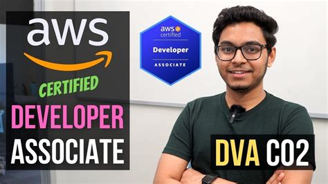 How I Passed The AWS Developer Associate Certification Exam DVA