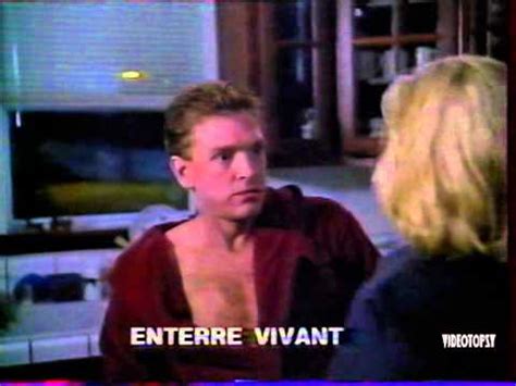 Enterr Vivant Bande Annonce Fran Aise Youtube