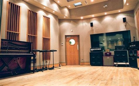 Recording Studio London Music Studio London Мusic Gateway