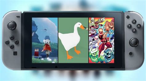 8 of the Best Short Games on Nintendo Switch - Prima Games