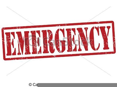 Free Emergency Clipart Free Images At Vector Clip Art