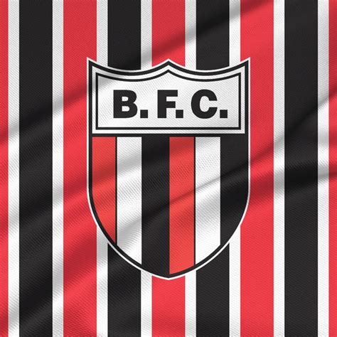 Bandeira Botafogo Ribeirão Preto Dupla Face 145x85 cm Oxford