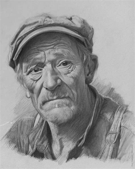 Paul Cadden Master Of Hyperrealism And Emotional Resonance