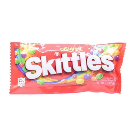 Skittles Calories Ubicaciondepersonas Cdmx Gob Mx