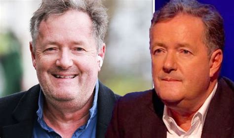 Piers Morgan tells ITV 'you're welcome' as Life Stories pulls in two million viewers | Celebrity ...