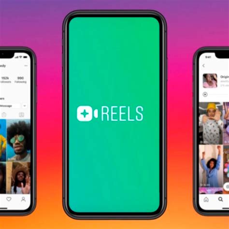 Como usar o Instagram Reels para criar vídeos criativos AppTuts