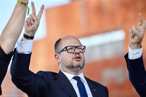 Kto Wystartuje W Wy Cigu Na Prezydenta Gda Ska Adamowicz Wa Sa