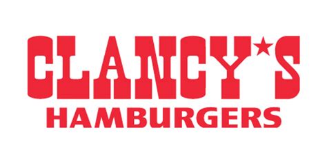 Clancys Hamburgers Serving American Roadside Classics Since 1965