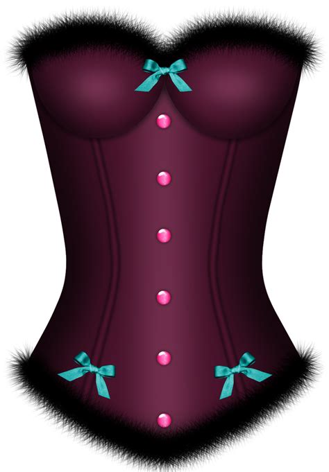 Corset Svg Clip Art Png Download Full Size Clipart 2328194 Pinclipart