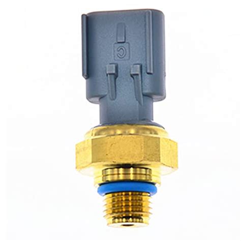 4928594 Exhaust Gas Pressure Sensor Compatible With Cummins Isx Ism Is H7tstart