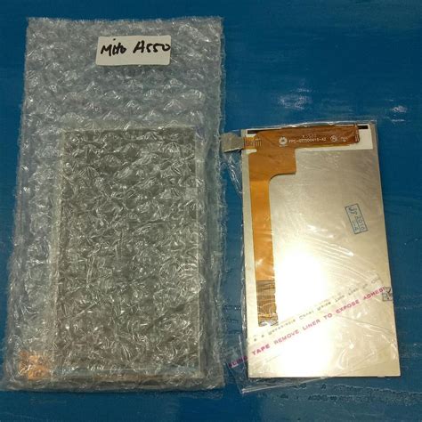 Jual Lcd Mito A Shopee Indonesia