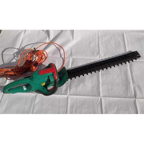 Borrow Bosch Hedge Trimmer Ahs S