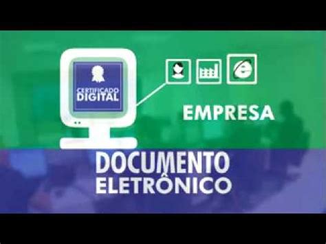 Certificação Digital Serviço CDL Manaus YouTube