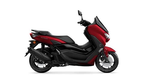 Yamaha Nmax 125 2021 En Zona Cero Concesionario Yamaha