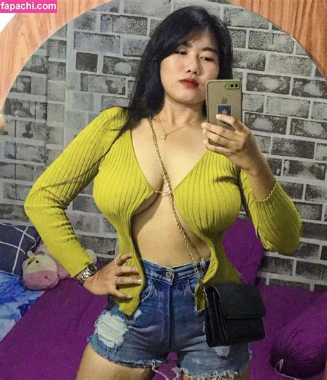 Thanaporn Orange Spoil Leaked Nude Photo From Onlyfans Patreon