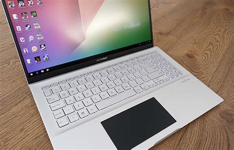 Asus Vivobook S15 Review S532 Model Core I5i7 Mx250