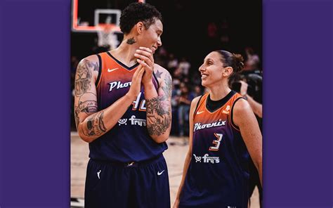 Diana Taurasi Phoenix Mercury Win First Game Of 2023 Season