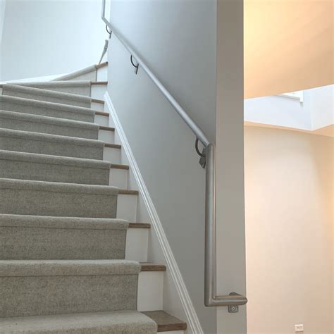 Custom metal handrails for your home & business | Signature Metal Works