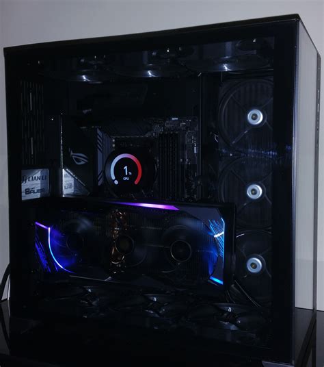 Other - Gaming Rig | Overclock.net