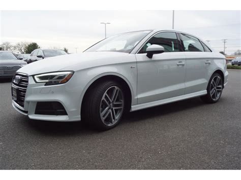 Pre Owned 2019 Audi A3 20t Premium Plus Quattro Awd 20t Quattro